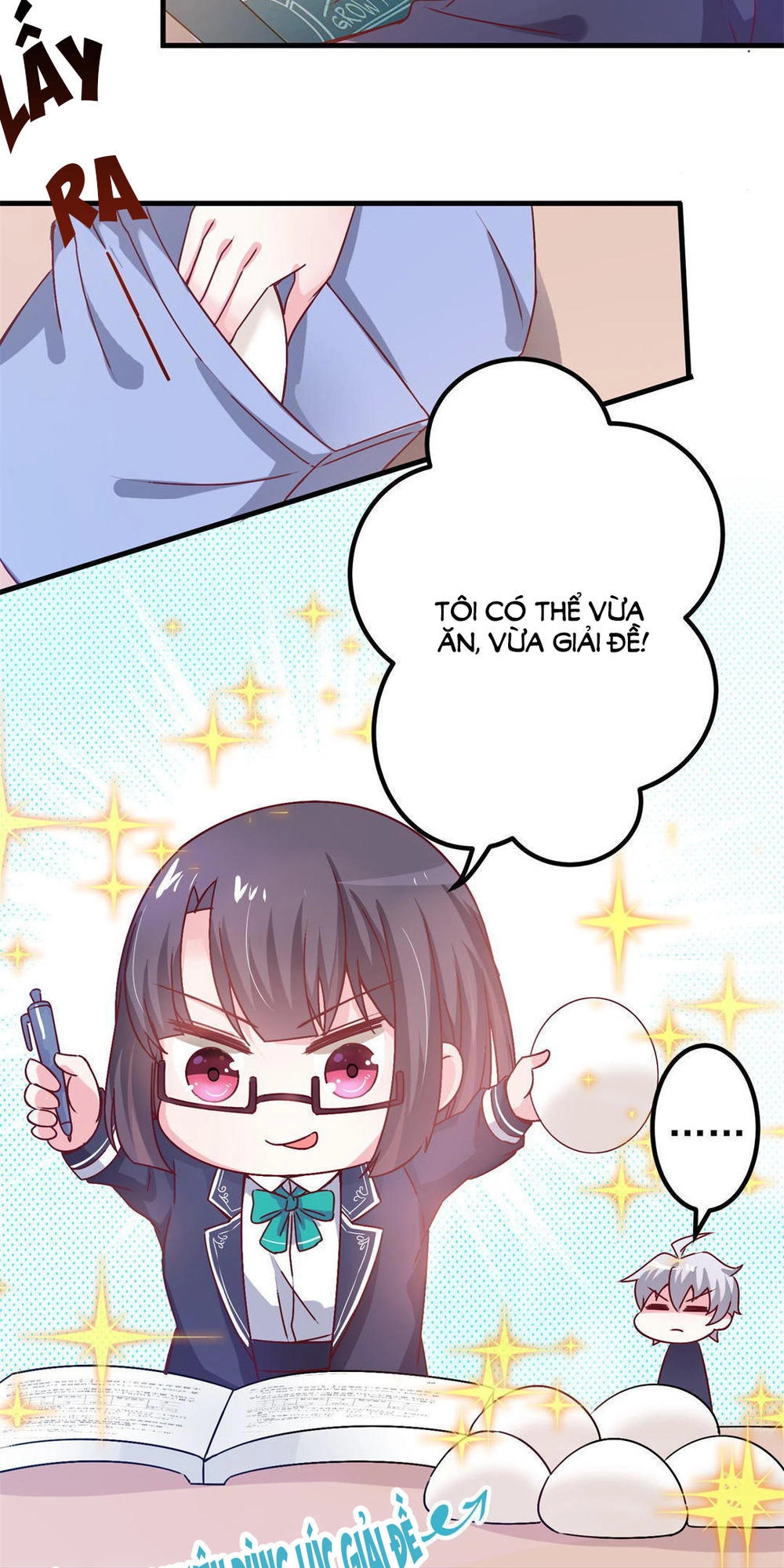 Yêu Tôi Đều Chết Cả Đi! Chapter 9 - 14