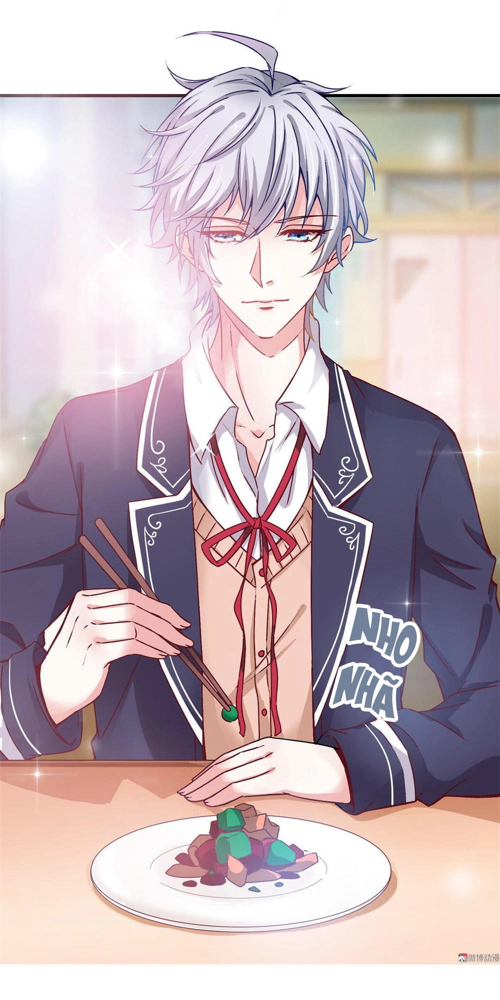 Yêu Tôi Đều Chết Cả Đi! Chapter 9 - 17