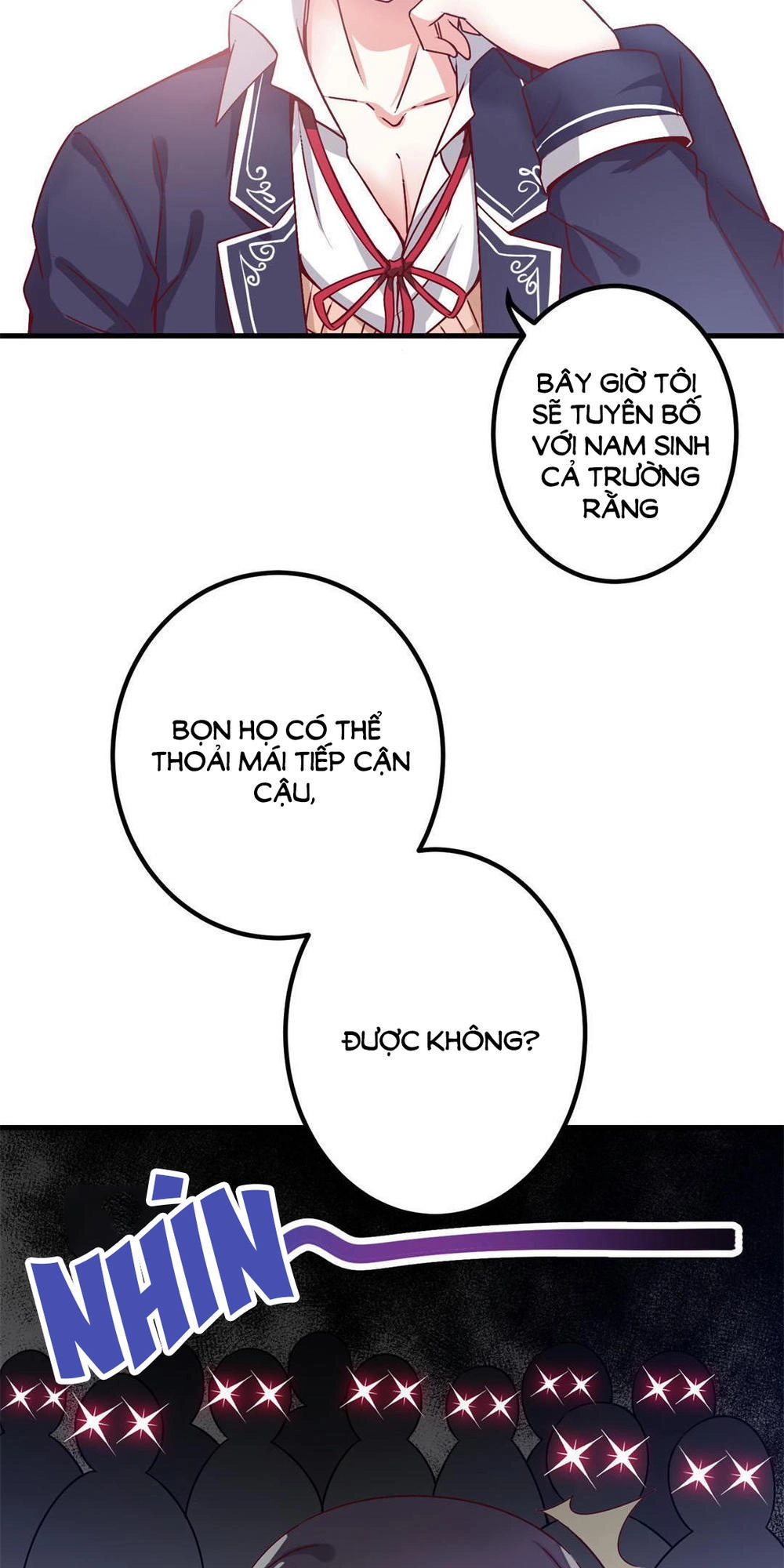 Yêu Tôi Đều Chết Cả Đi! Chapter 9 - 20