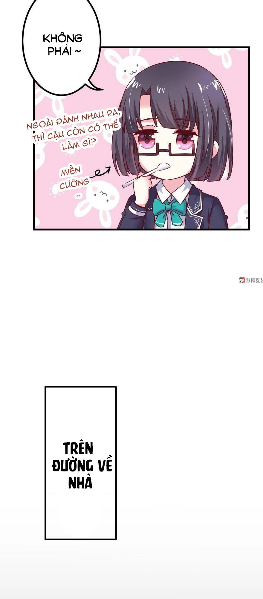 Yêu Tôi Đều Chết Cả Đi! Chapter 10 - 6