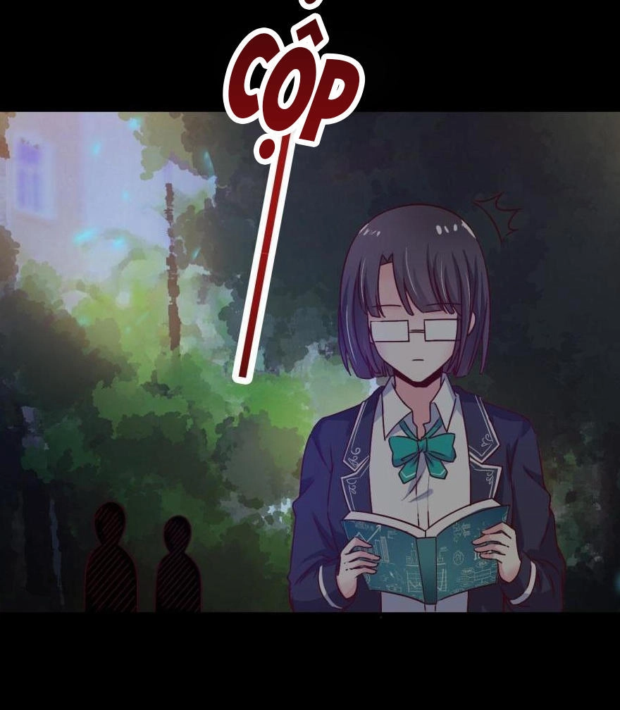 Yêu Tôi Đều Chết Cả Đi! Chapter 10 - 8