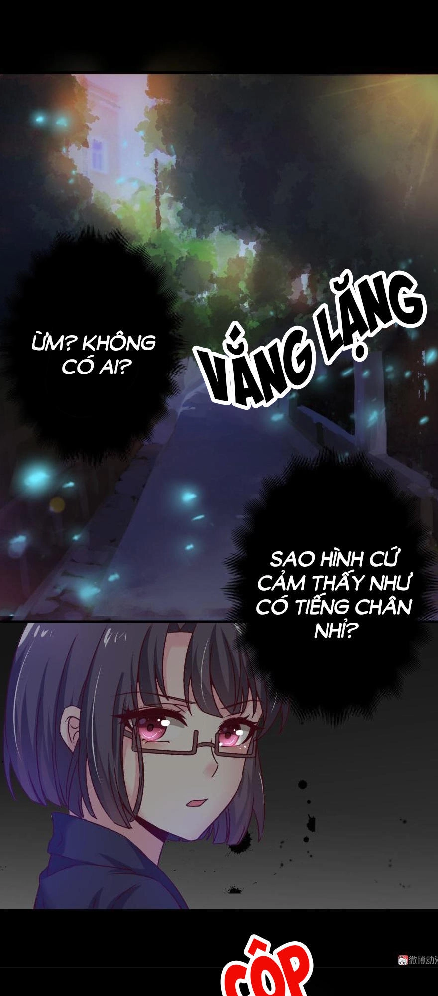 Yêu Tôi Đều Chết Cả Đi! Chapter 10 - 9