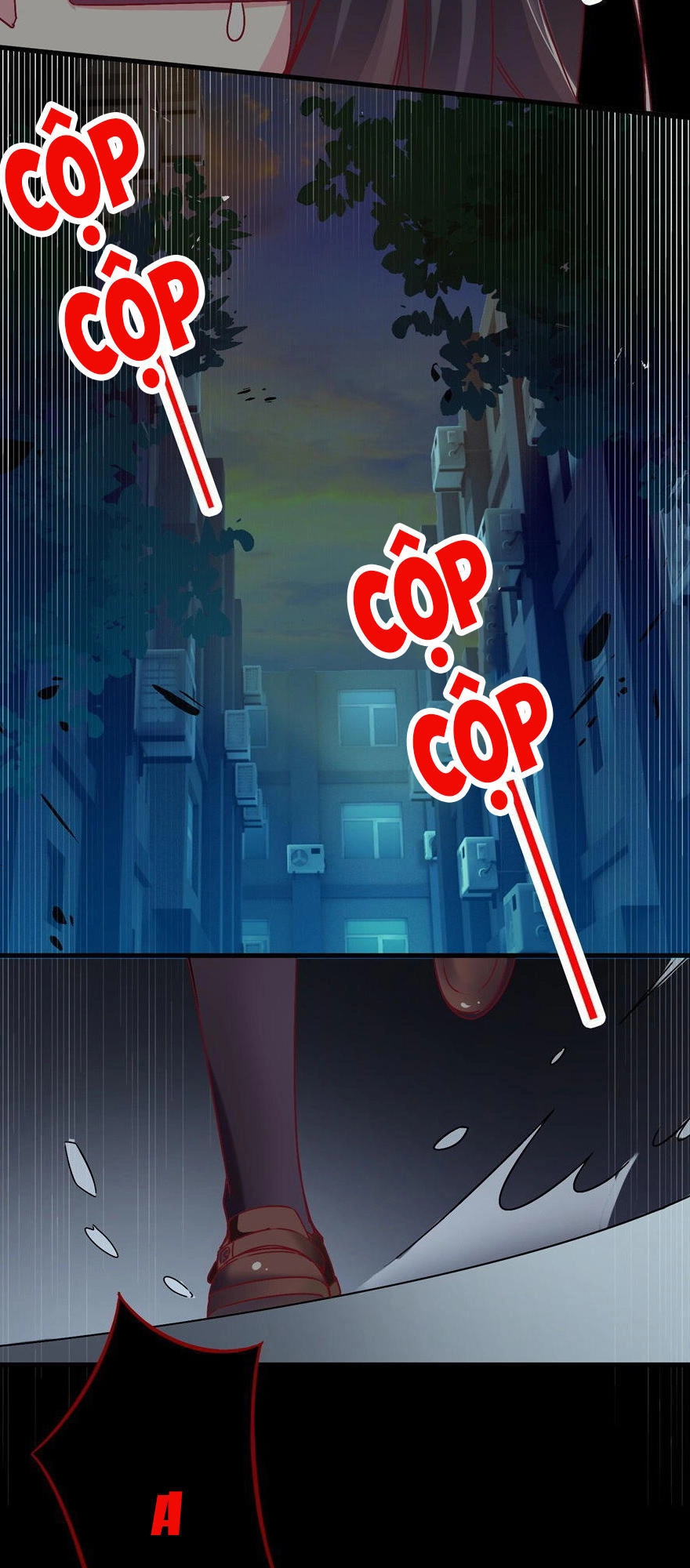 Yêu Tôi Đều Chết Cả Đi! Chapter 10 - 11