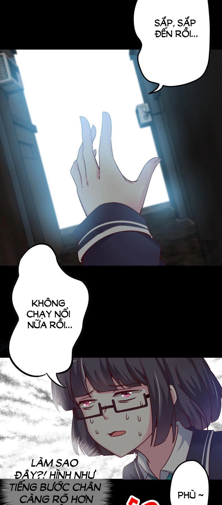 Yêu Tôi Đều Chết Cả Đi! Chapter 10 - 14