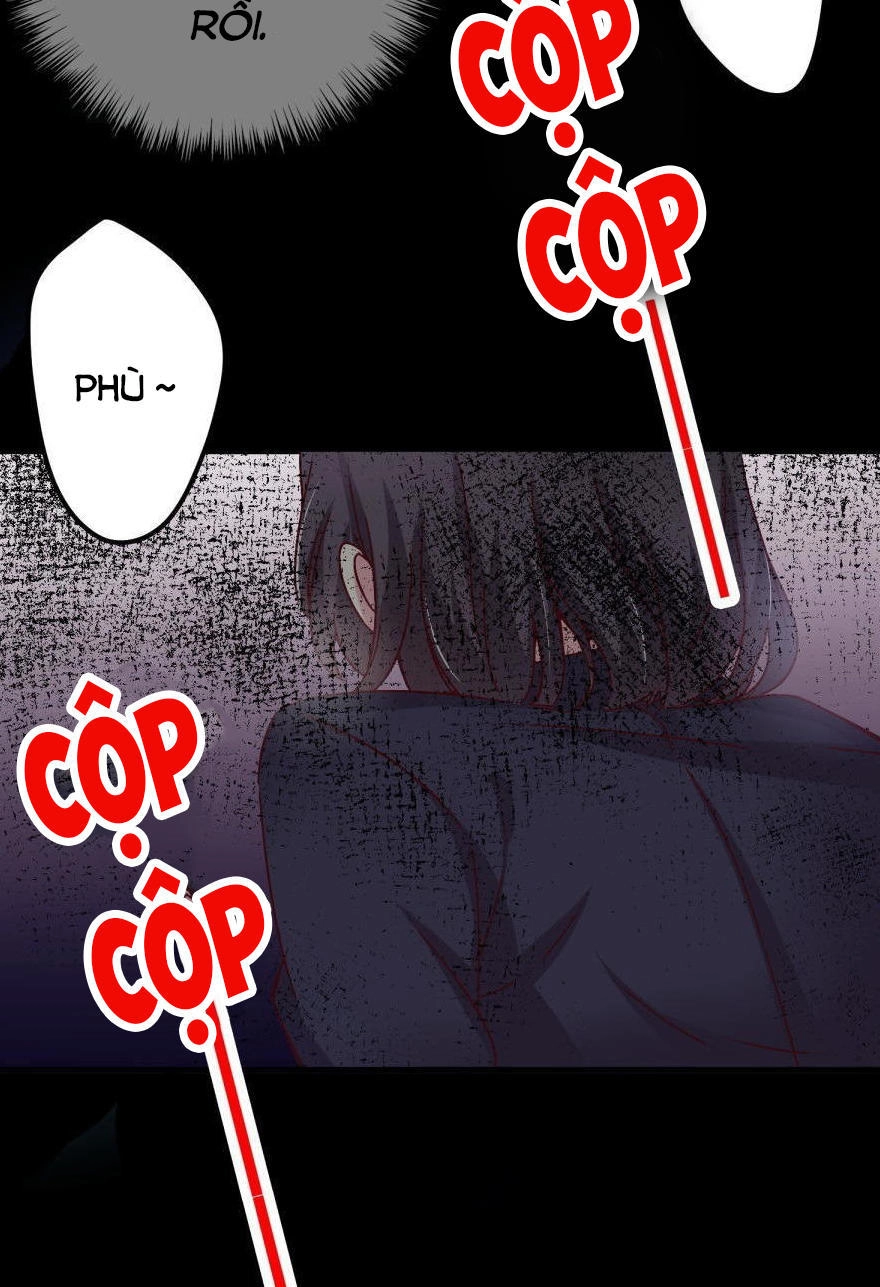 Yêu Tôi Đều Chết Cả Đi! Chapter 10 - 15