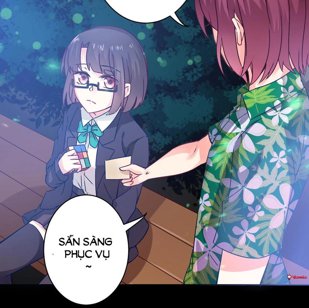 Yêu Tôi Đều Chết Cả Đi! Chapter 11 - 28