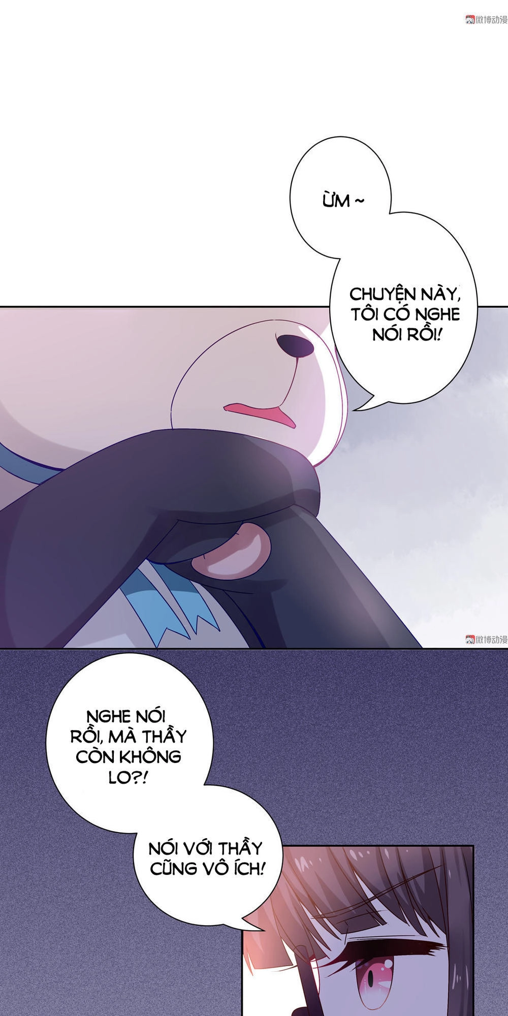 Yêu Tôi Đều Chết Cả Đi! Chapter 13 - 11