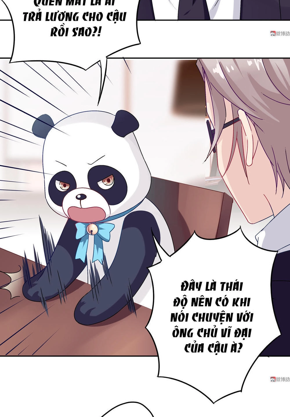 Yêu Tôi Đều Chết Cả Đi! Chapter 14 - 4