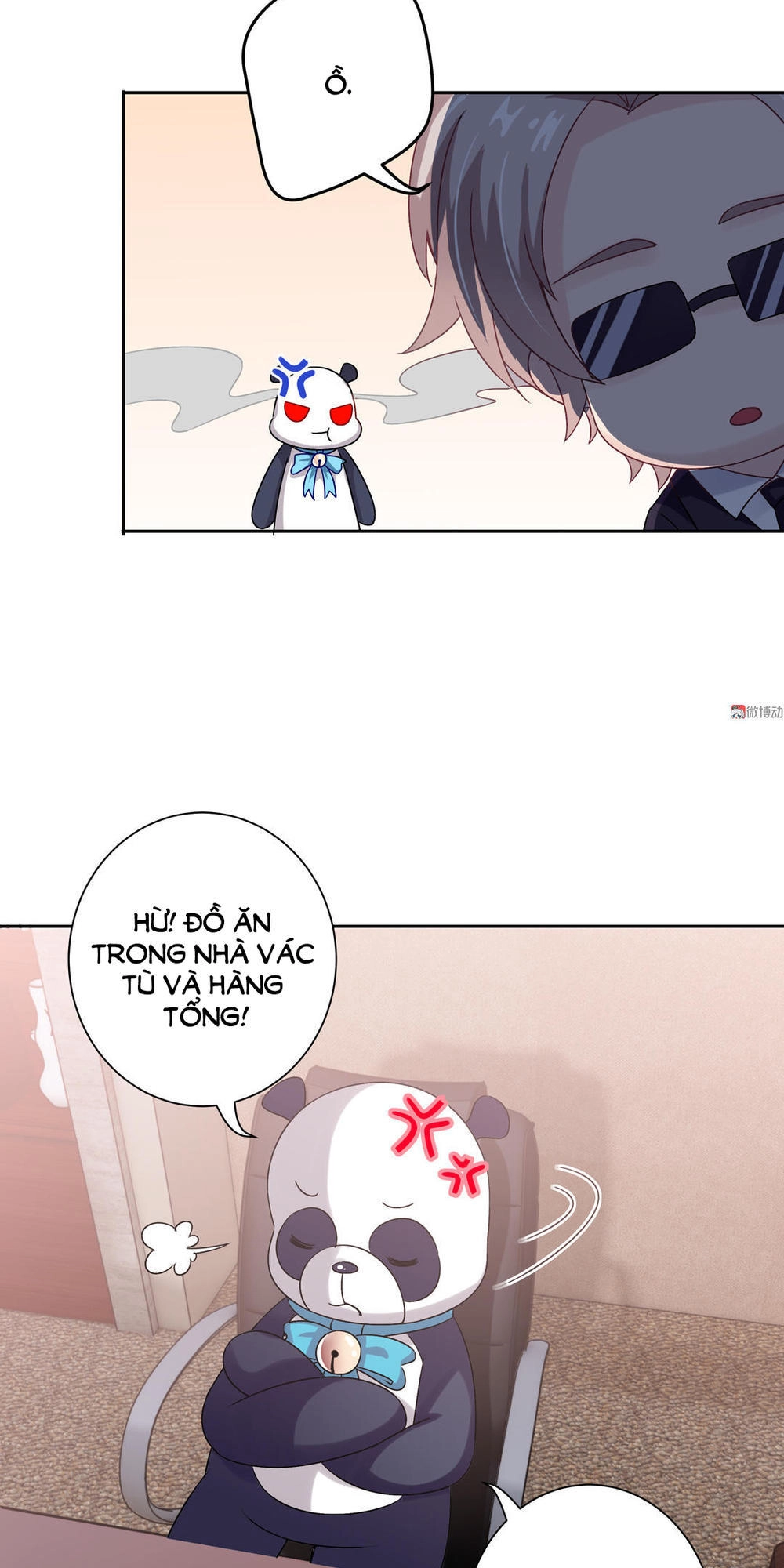 Yêu Tôi Đều Chết Cả Đi! Chapter 14 - 5