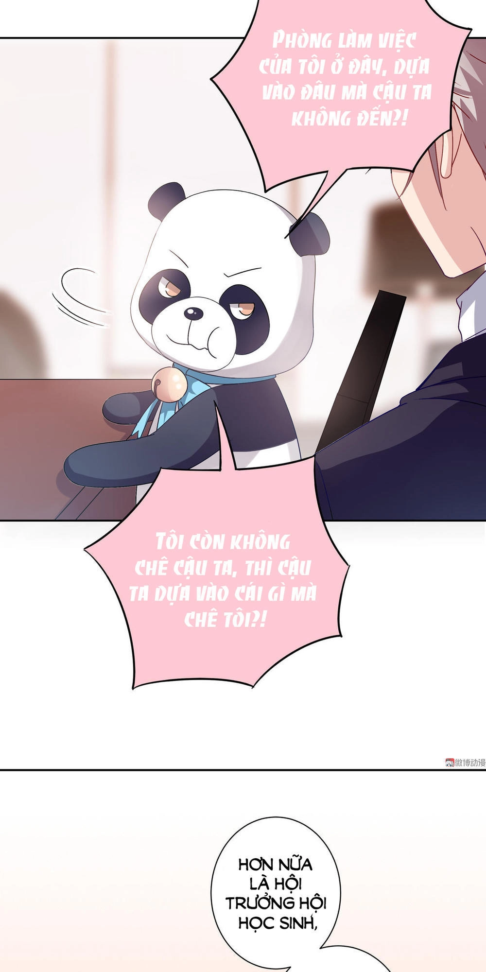 Yêu Tôi Đều Chết Cả Đi! Chapter 14 - 7