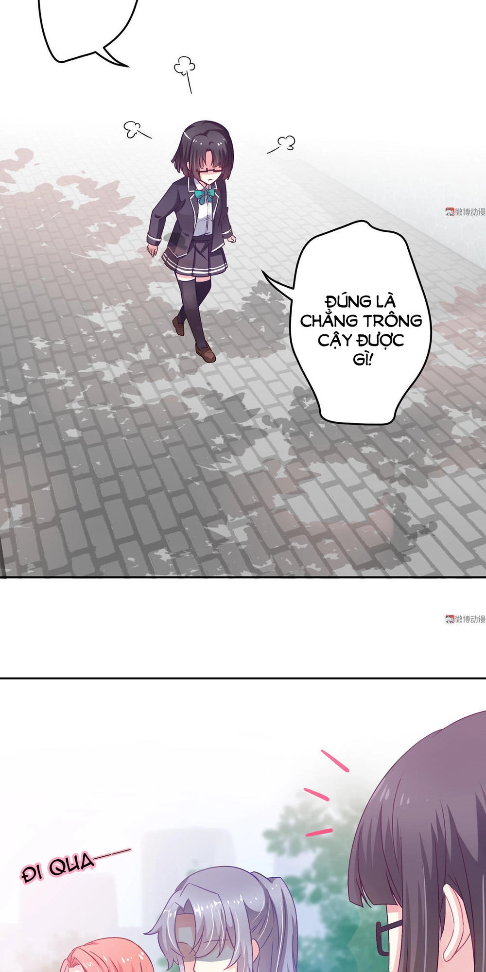 Yêu Tôi Đều Chết Cả Đi! Chapter 14 - 11