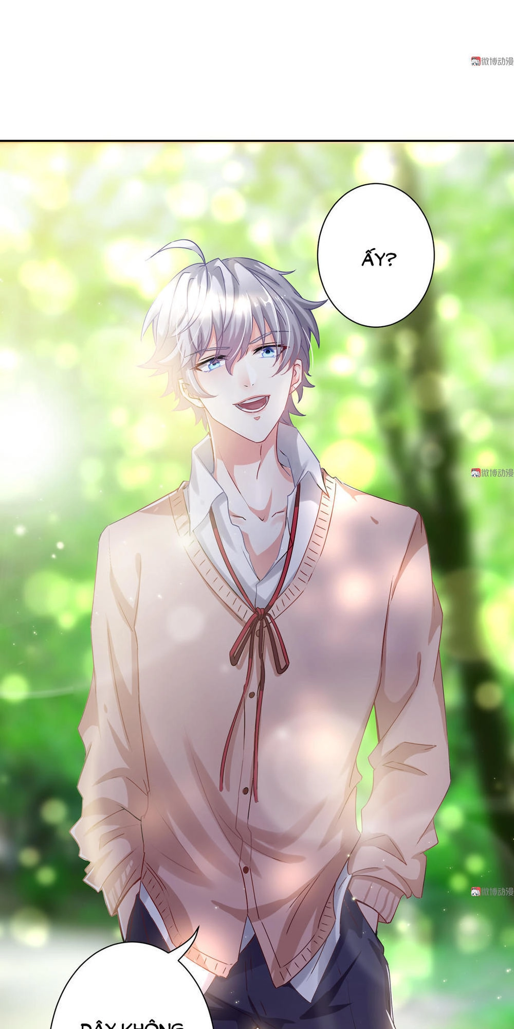 Yêu Tôi Đều Chết Cả Đi! Chapter 15 - 4