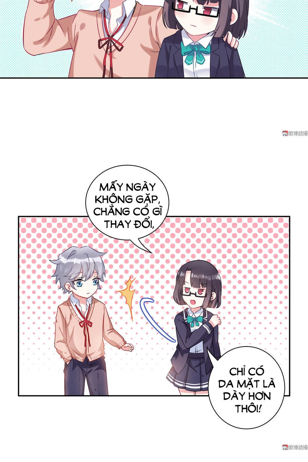 Yêu Tôi Đều Chết Cả Đi! Chapter 15 - 13