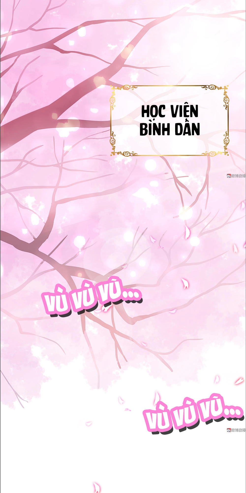 Yêu Tôi Đều Chết Cả Đi! Chapter 16 - 3