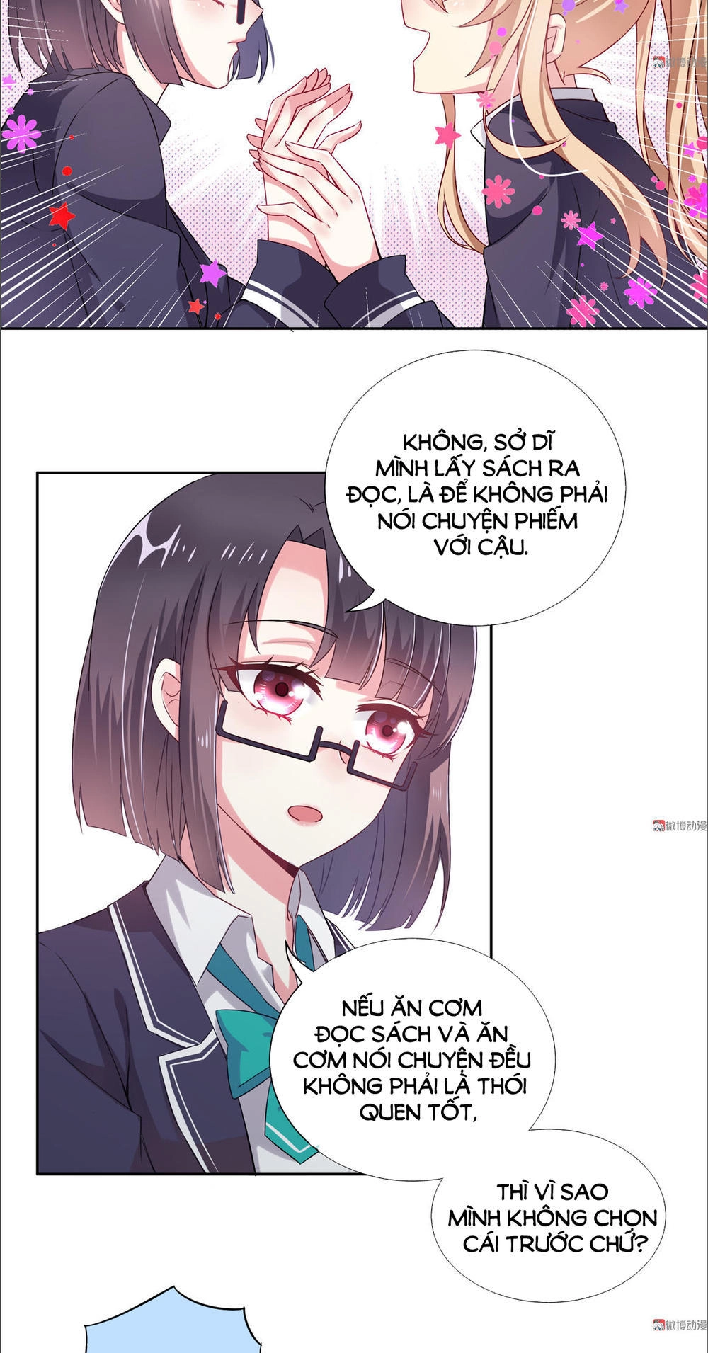 Yêu Tôi Đều Chết Cả Đi! Chapter 16 - 6