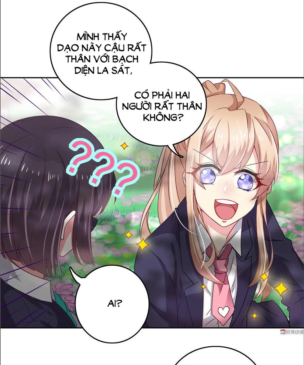 Yêu Tôi Đều Chết Cả Đi! Chapter 16 - 8