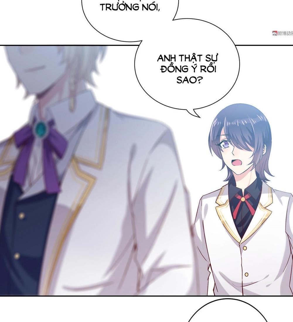 Yêu Tôi Đều Chết Cả Đi! Chapter 17 - 4