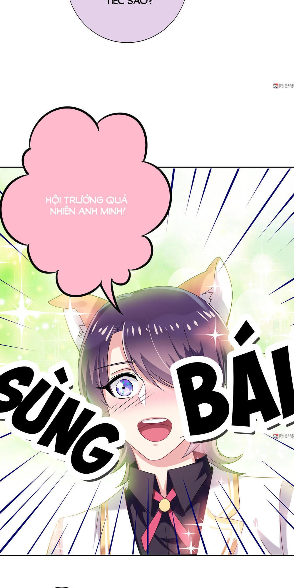 Yêu Tôi Đều Chết Cả Đi! Chapter 17 - 8