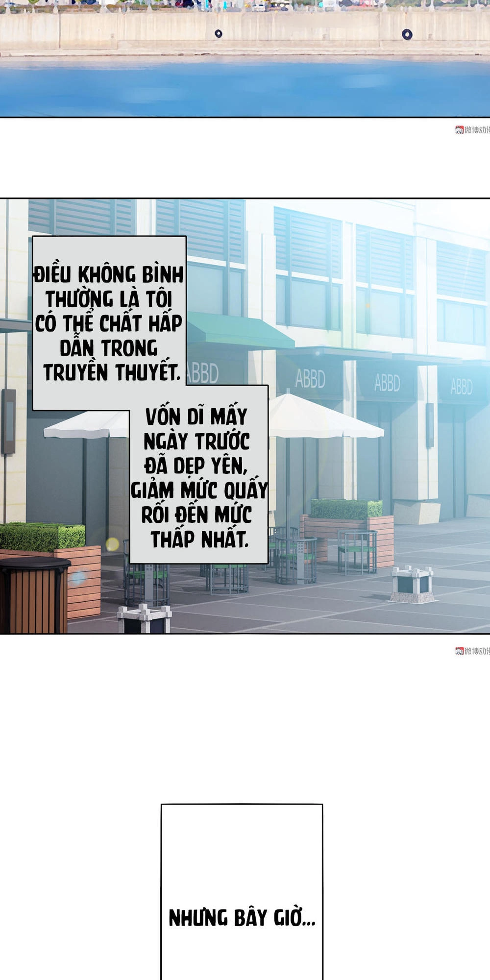 Yêu Tôi Đều Chết Cả Đi! Chapter 17 - 11