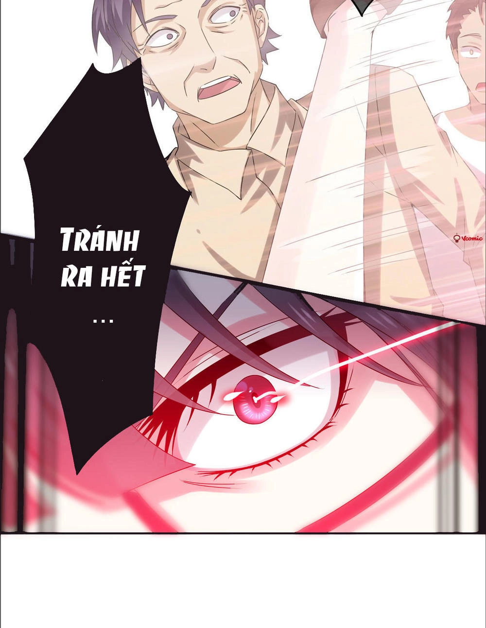 Yêu Tôi Đều Chết Cả Đi! Chapter 18 - 10