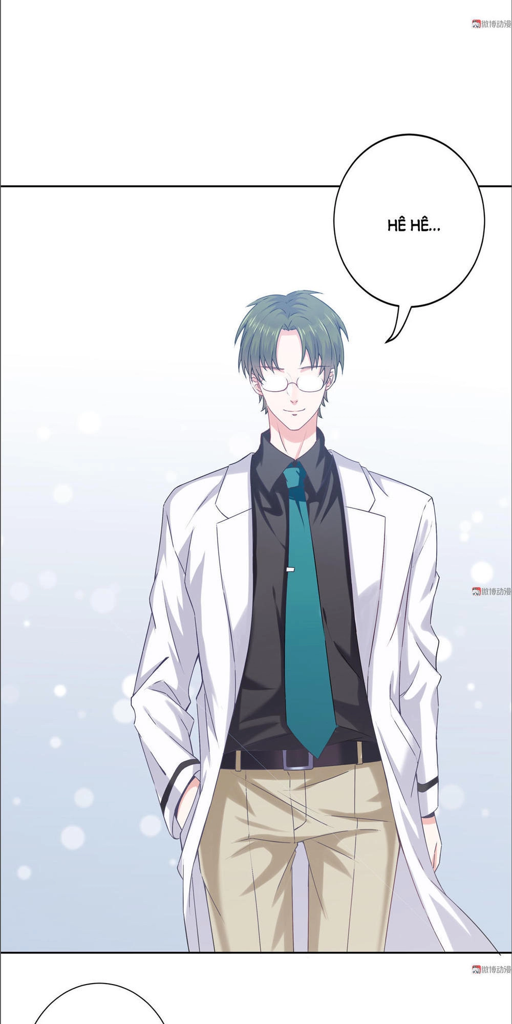 Yêu Tôi Đều Chết Cả Đi! Chapter 18 - 22