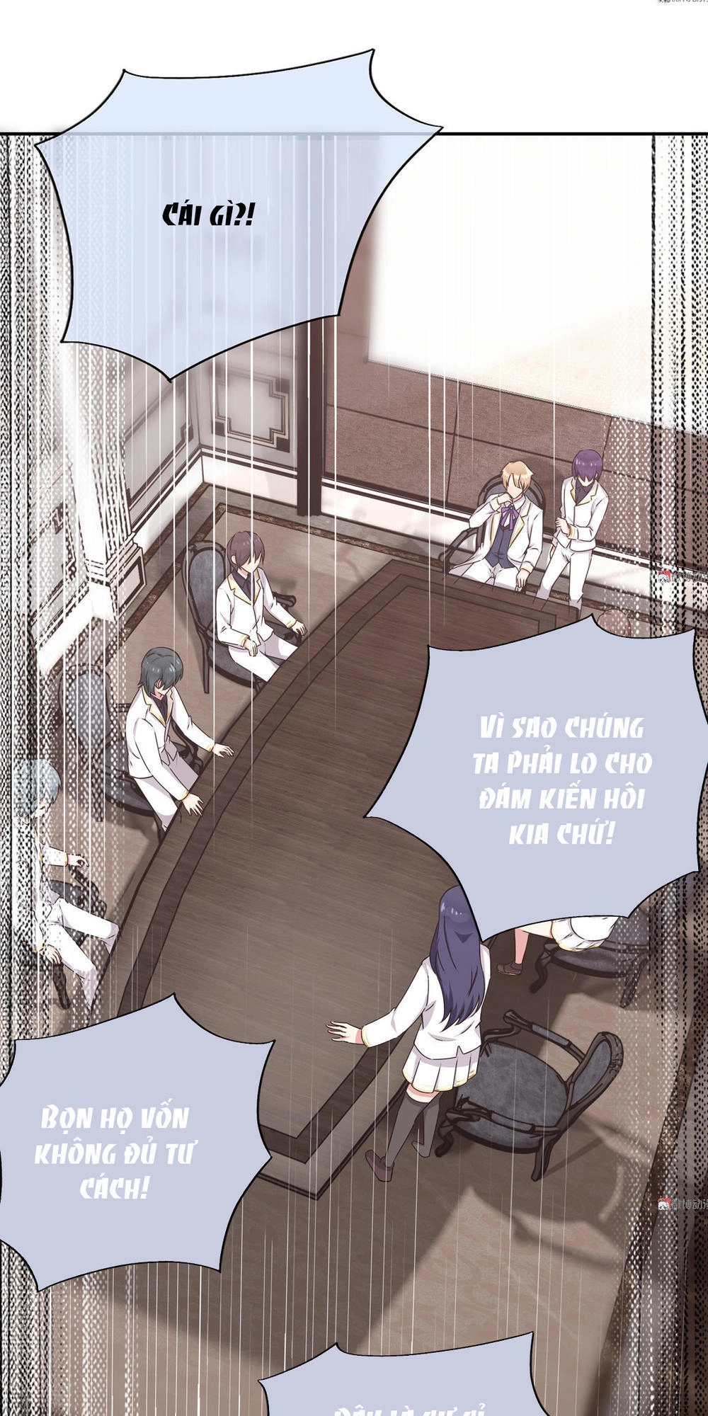 Yêu Tôi Đều Chết Cả Đi! Chapter 19 - 6