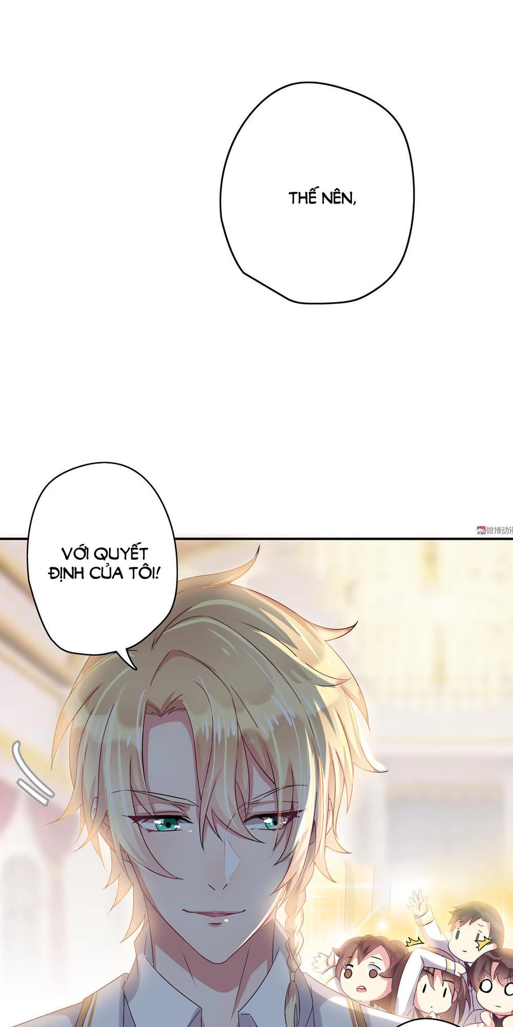 Yêu Tôi Đều Chết Cả Đi! Chapter 19 - 15