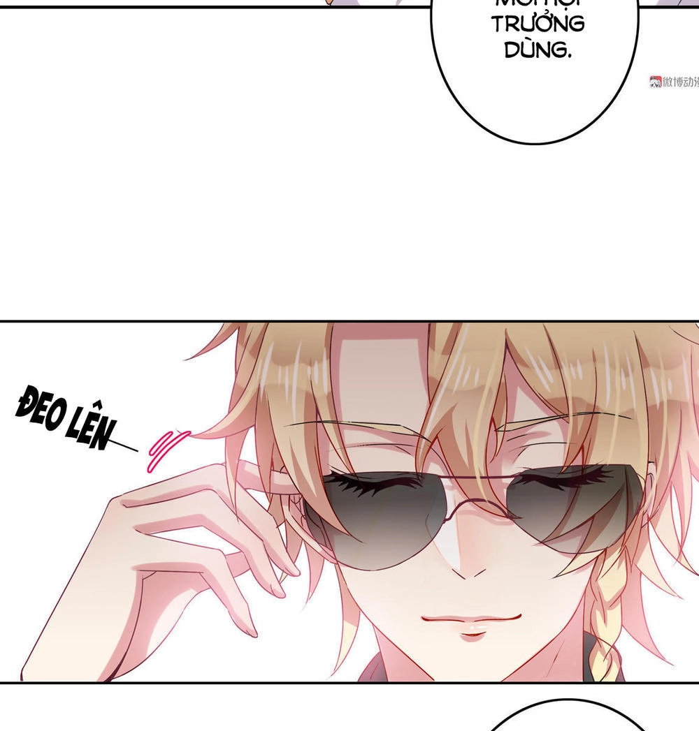 Yêu Tôi Đều Chết Cả Đi! Chapter 19 - 18