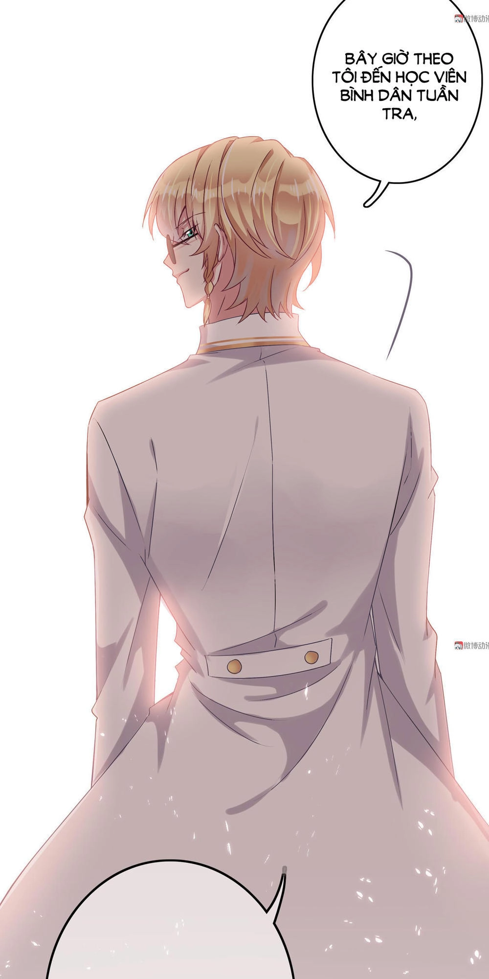 Yêu Tôi Đều Chết Cả Đi! Chapter 19 - 19