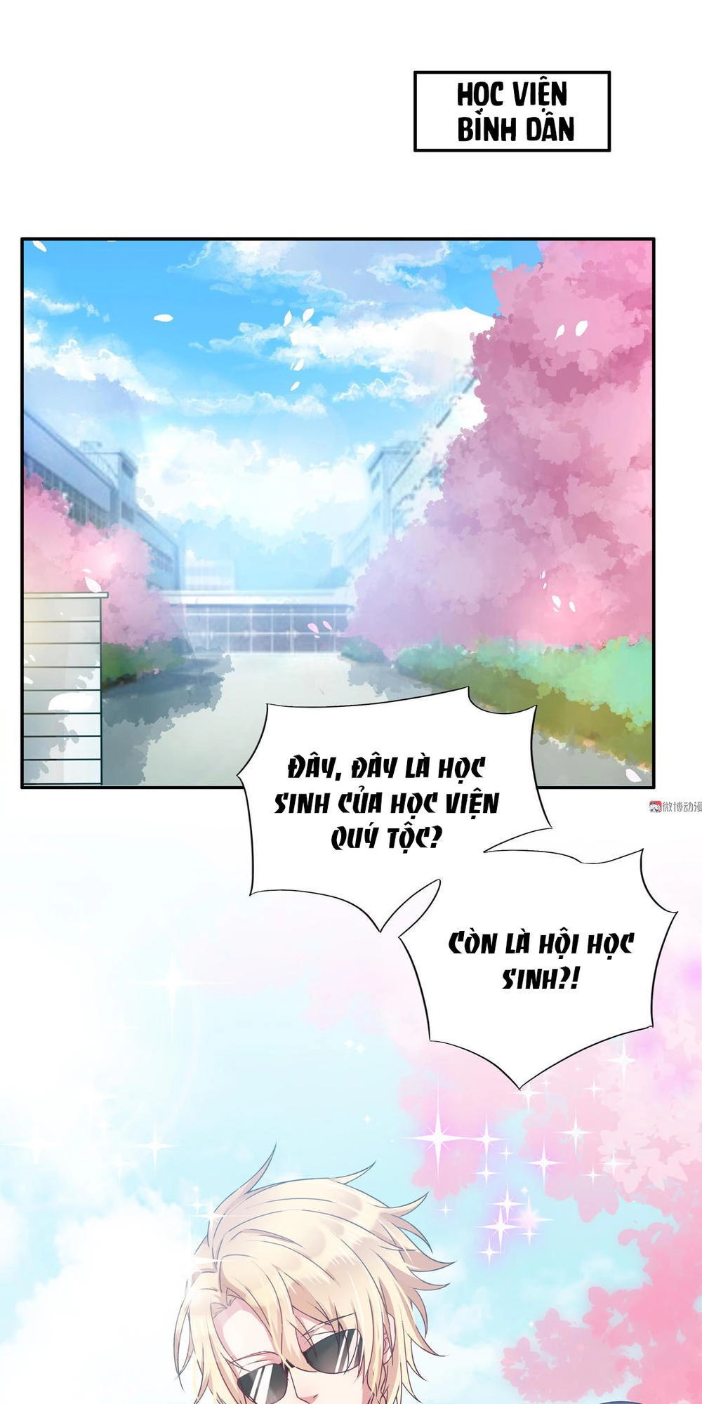 Yêu Tôi Đều Chết Cả Đi! Chapter 19 - 22