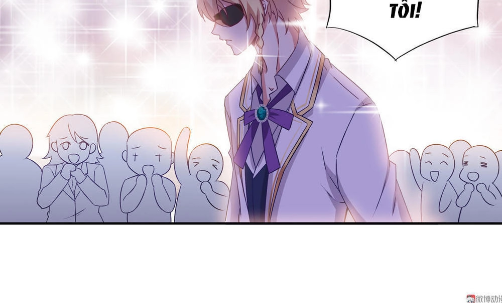 Yêu Tôi Đều Chết Cả Đi! Chapter 19 - 24