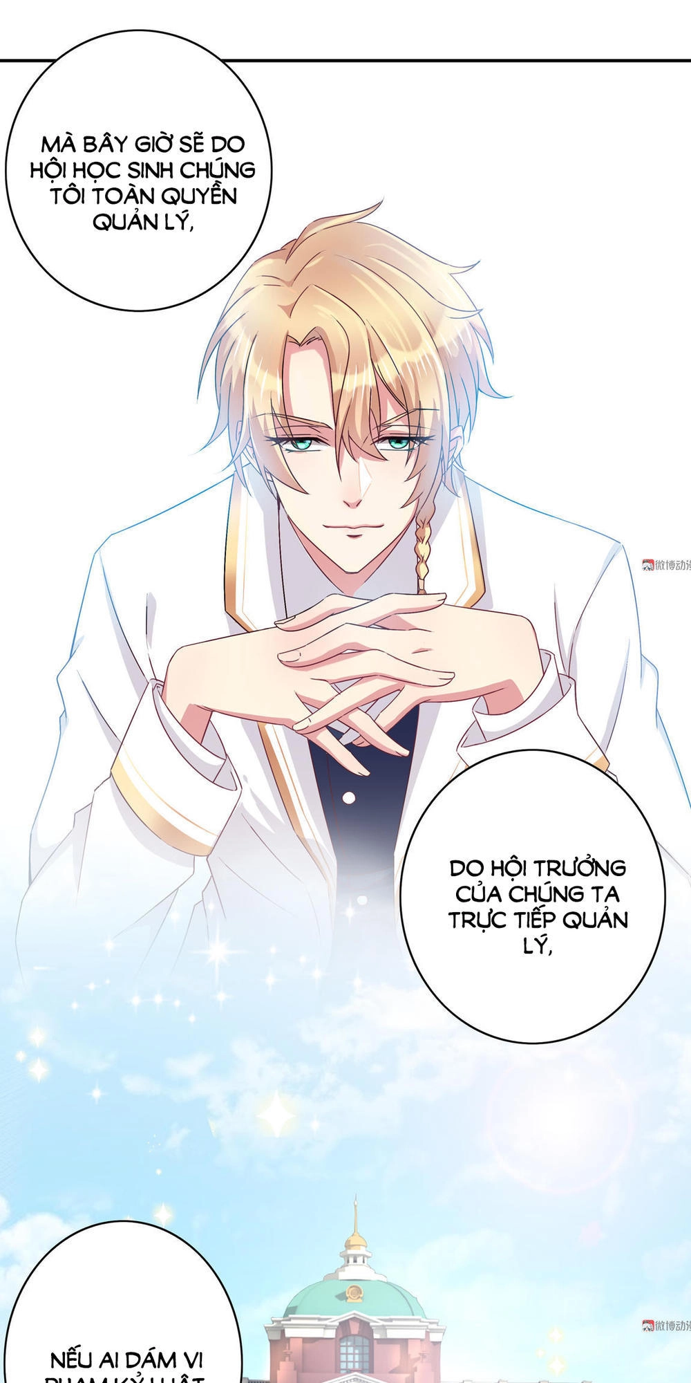 Yêu Tôi Đều Chết Cả Đi! Chapter 19 - 30