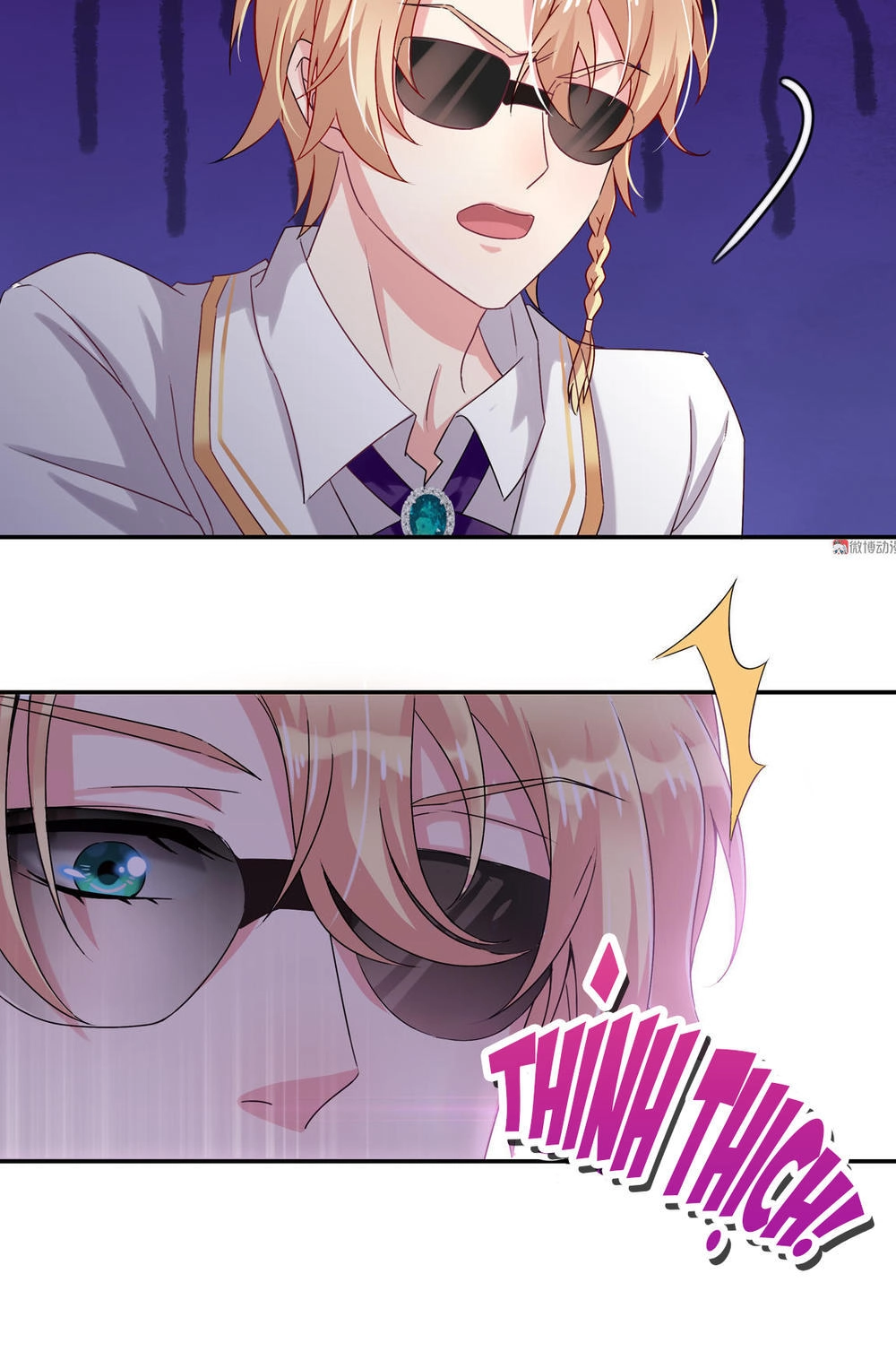 Yêu Tôi Đều Chết Cả Đi! Chapter 20 - 4