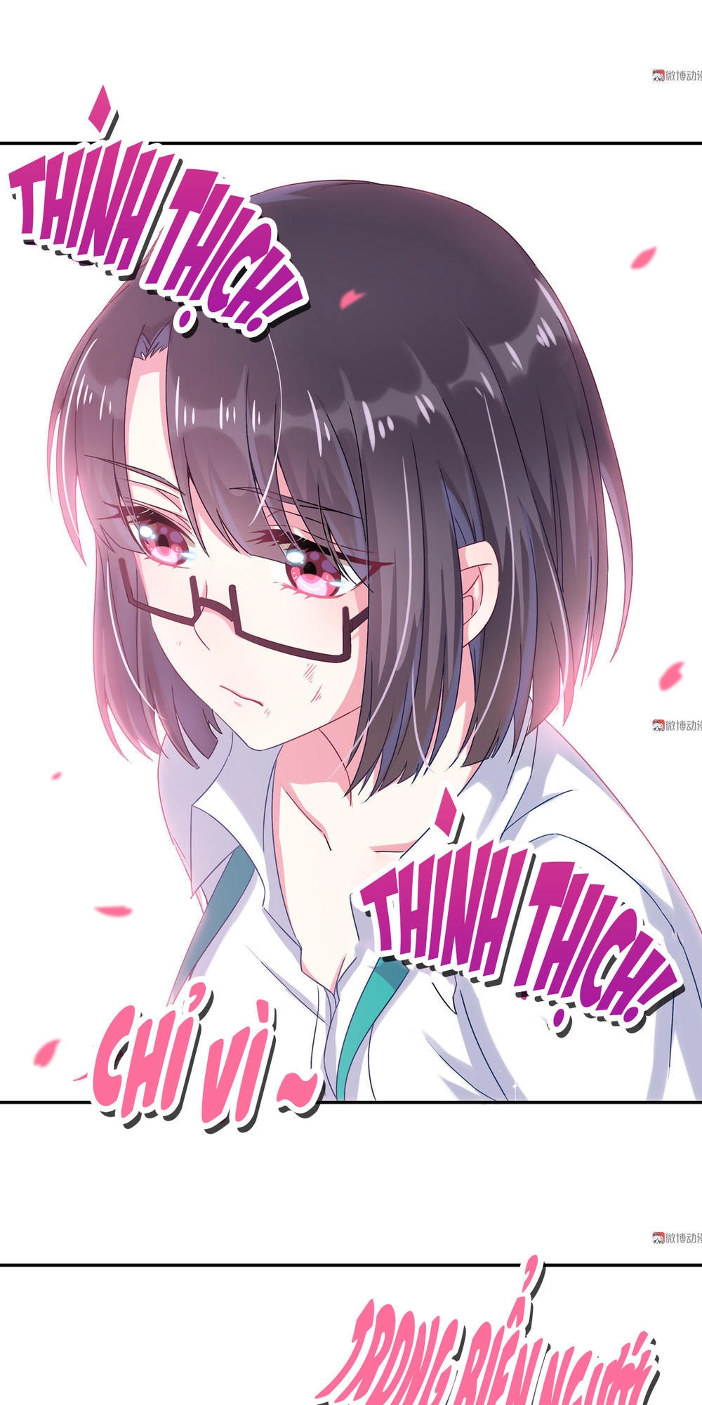 Yêu Tôi Đều Chết Cả Đi! Chapter 20 - 5