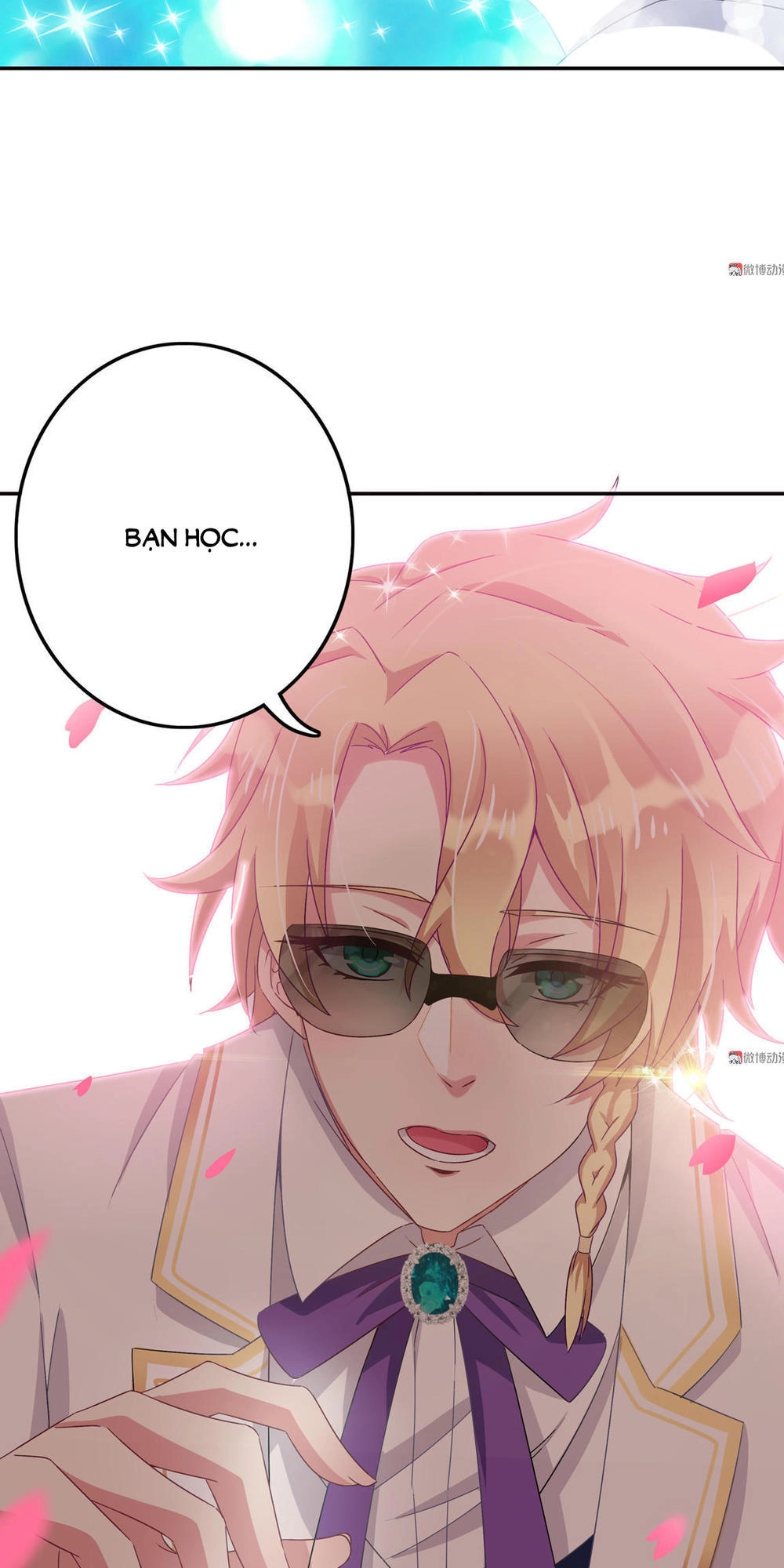 Yêu Tôi Đều Chết Cả Đi! Chapter 20 - 7