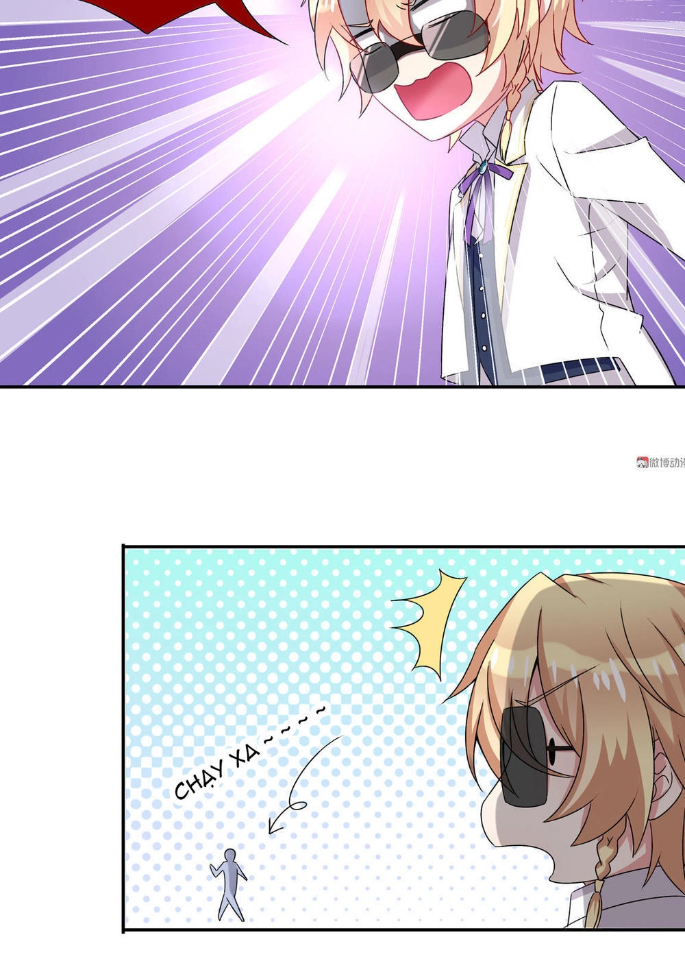 Yêu Tôi Đều Chết Cả Đi! Chapter 20 - 10