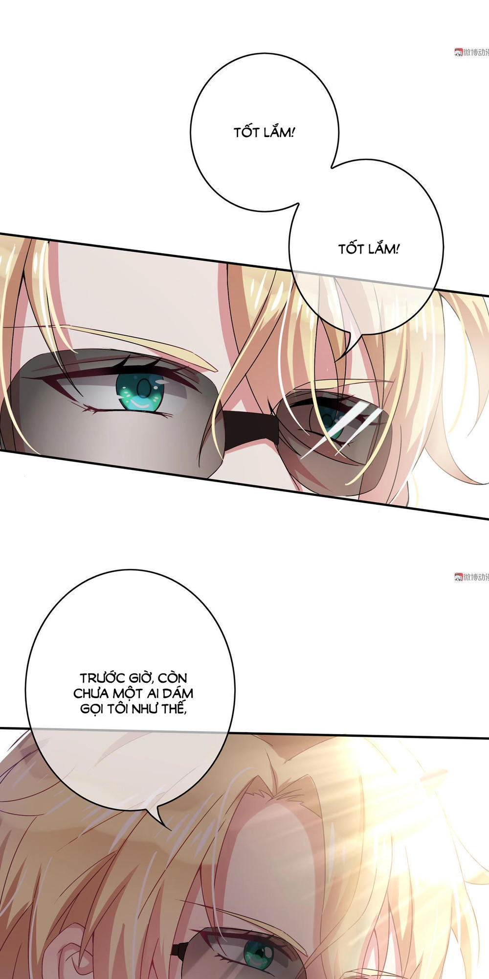 Yêu Tôi Đều Chết Cả Đi! Chapter 20 - 11