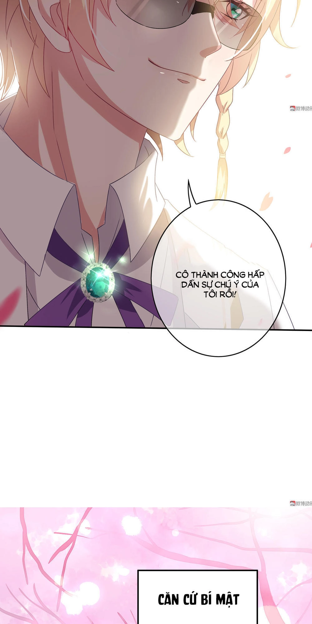 Yêu Tôi Đều Chết Cả Đi! Chapter 20 - 12