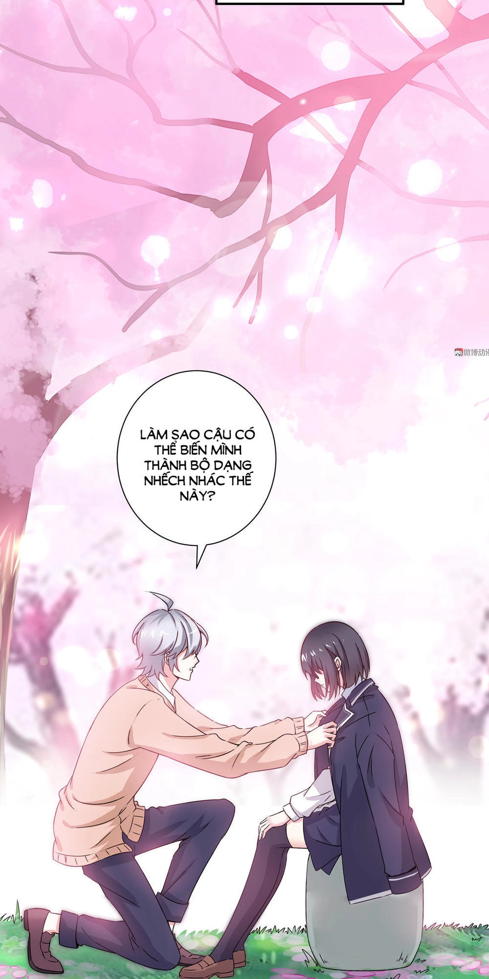 Yêu Tôi Đều Chết Cả Đi! Chapter 20 - 13