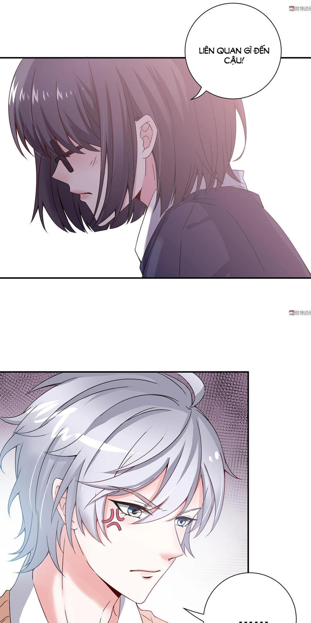 Yêu Tôi Đều Chết Cả Đi! Chapter 20 - 15