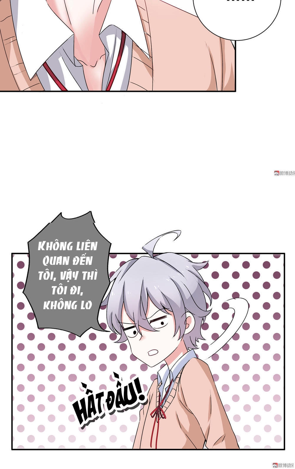 Yêu Tôi Đều Chết Cả Đi! Chapter 20 - 16