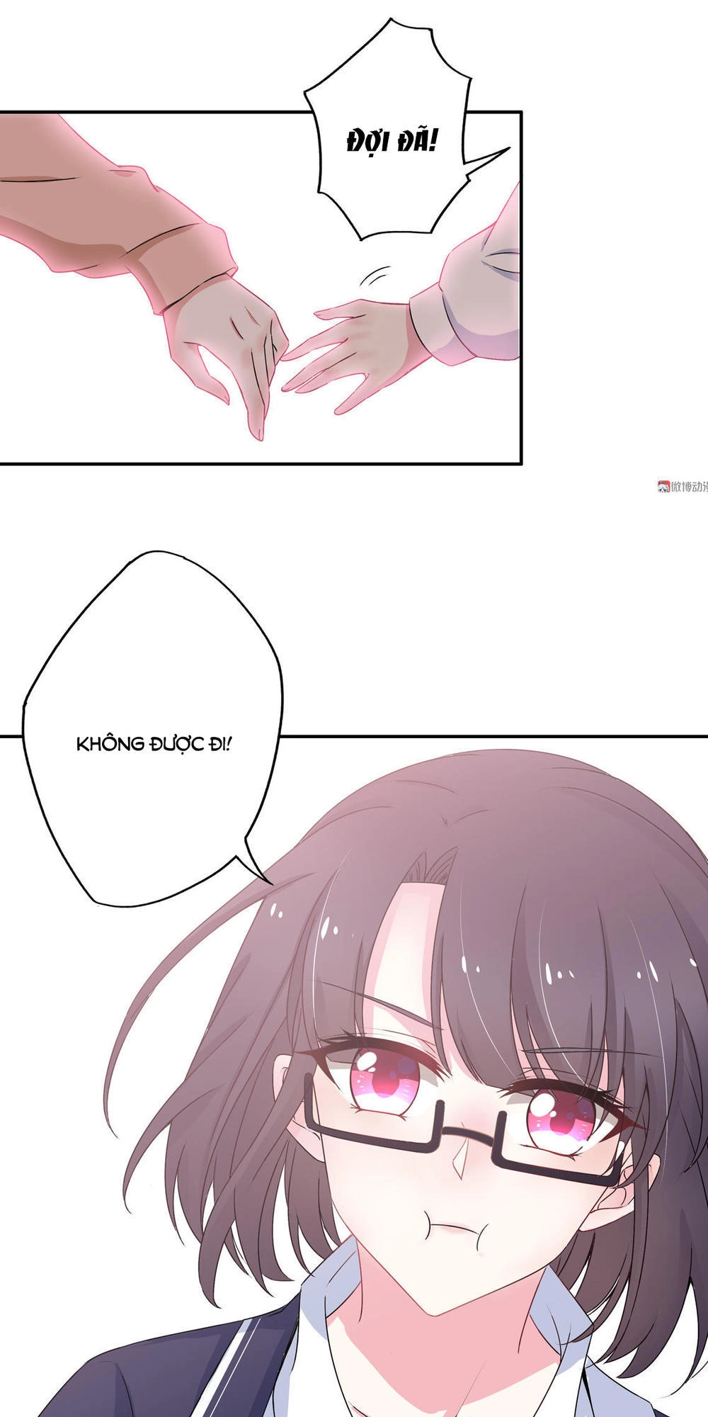 Yêu Tôi Đều Chết Cả Đi! Chapter 20 - 17