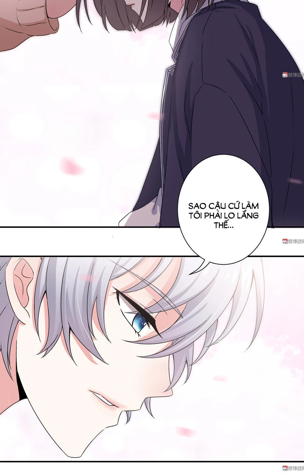 Yêu Tôi Đều Chết Cả Đi! Chapter 20 - 20