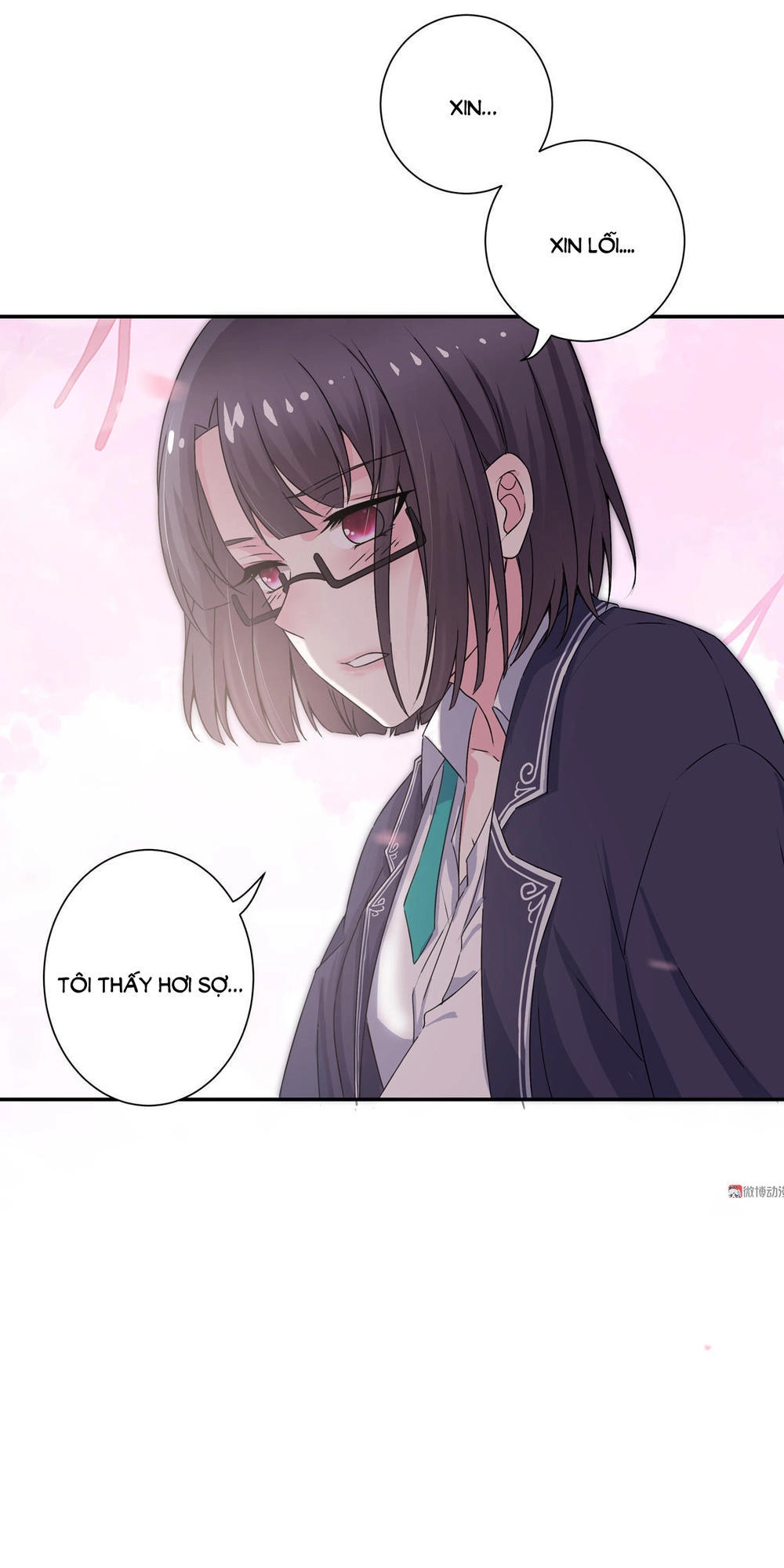 Yêu Tôi Đều Chết Cả Đi! Chapter 20 - 21