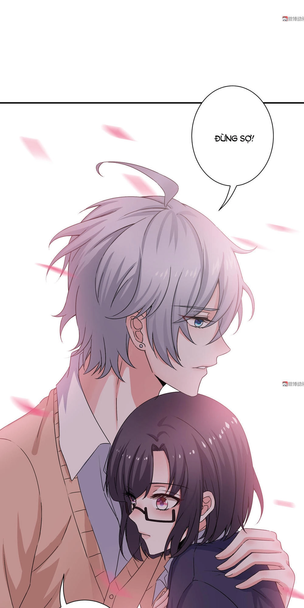 Yêu Tôi Đều Chết Cả Đi! Chapter 20 - 23