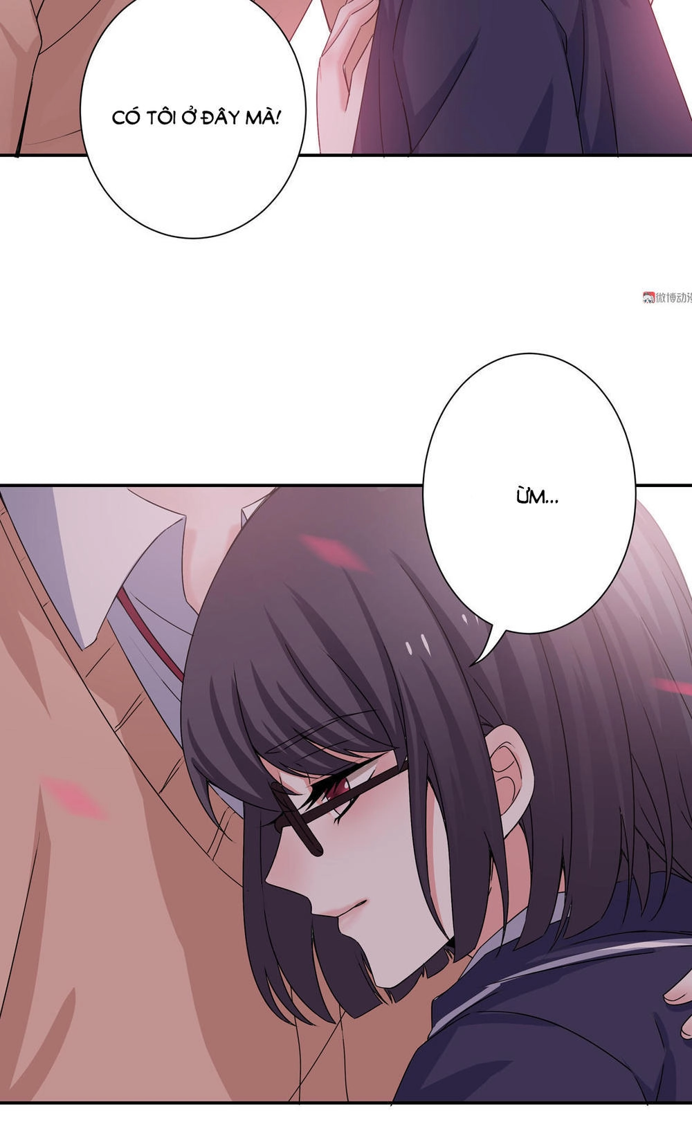 Yêu Tôi Đều Chết Cả Đi! Chapter 20 - 24