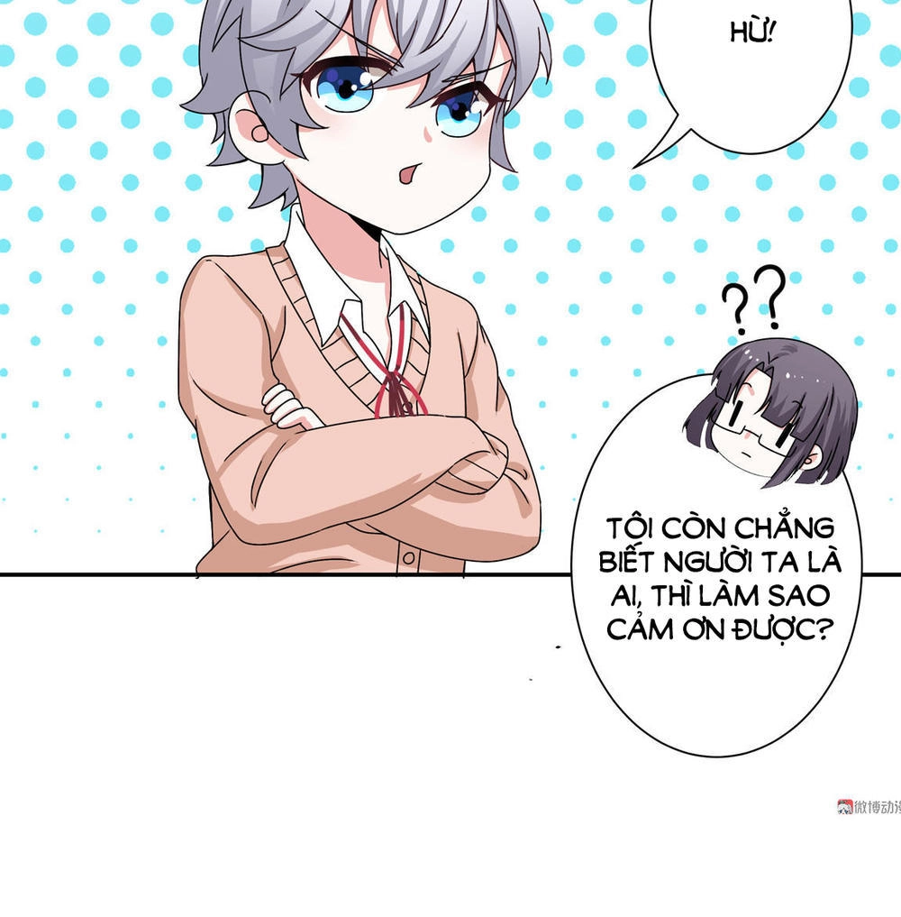 Yêu Tôi Đều Chết Cả Đi! Chapter 21 - 15