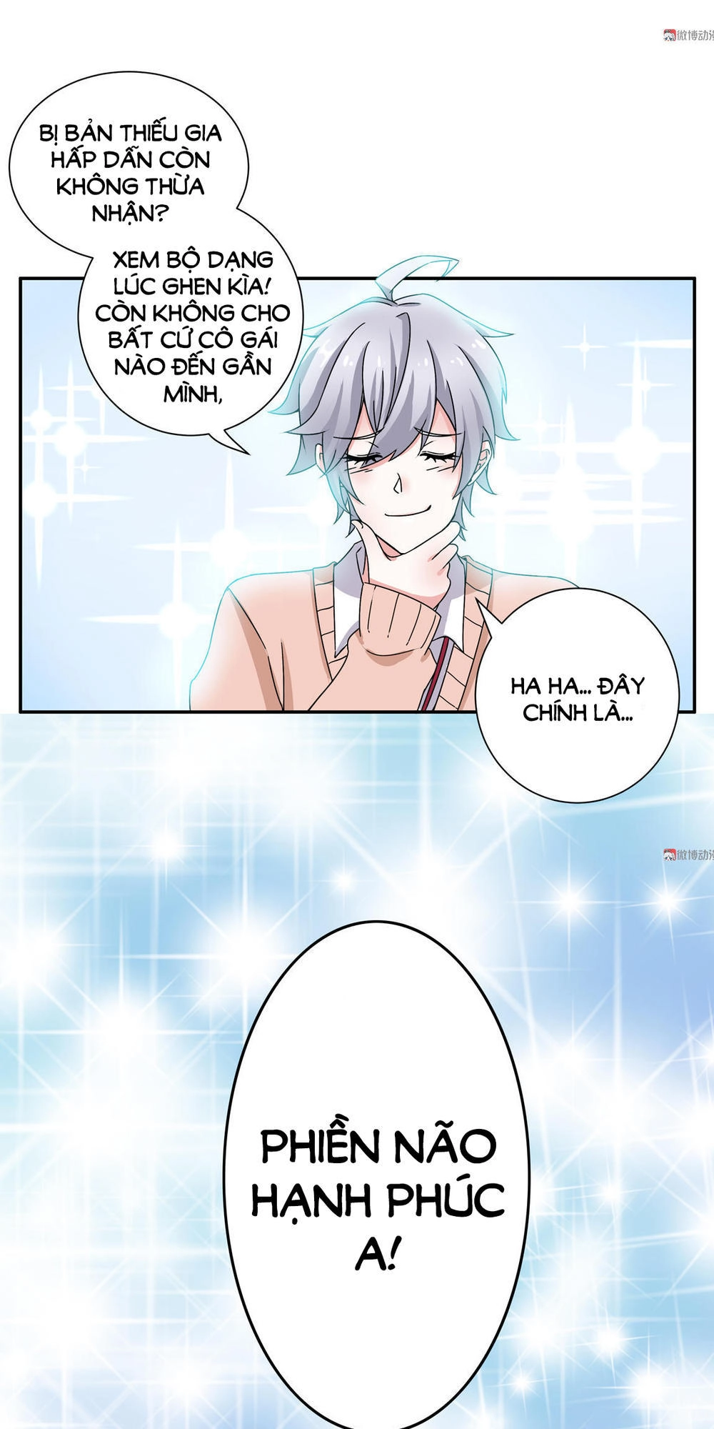 Yêu Tôi Đều Chết Cả Đi! Chapter 22 - 22