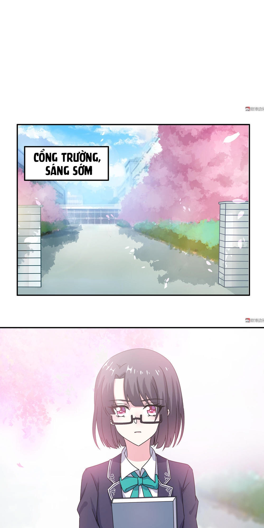 Yêu Tôi Đều Chết Cả Đi! Chapter 23 - 4