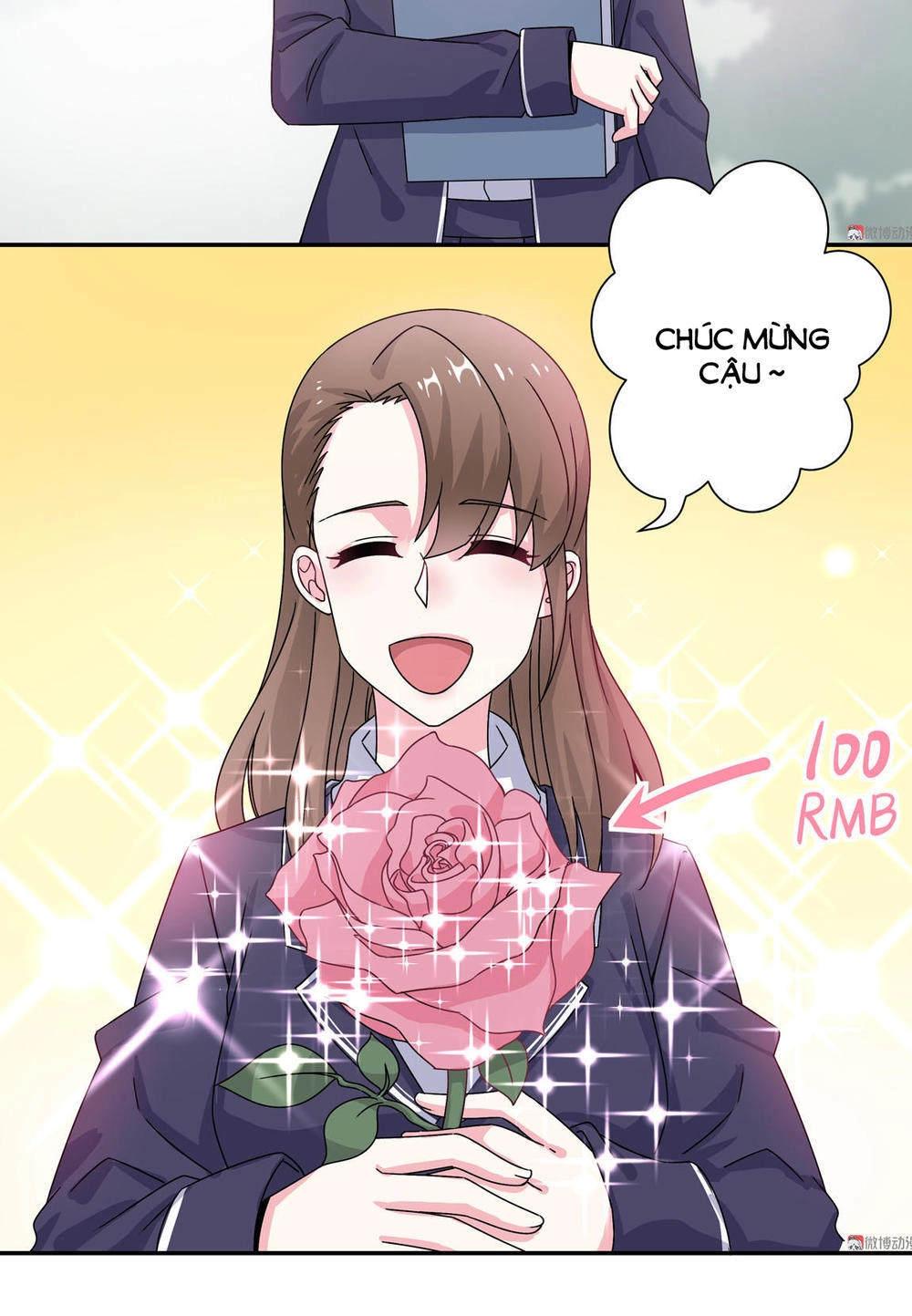 Yêu Tôi Đều Chết Cả Đi! Chapter 23 - 5